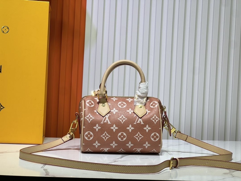 LV Speedy Bags